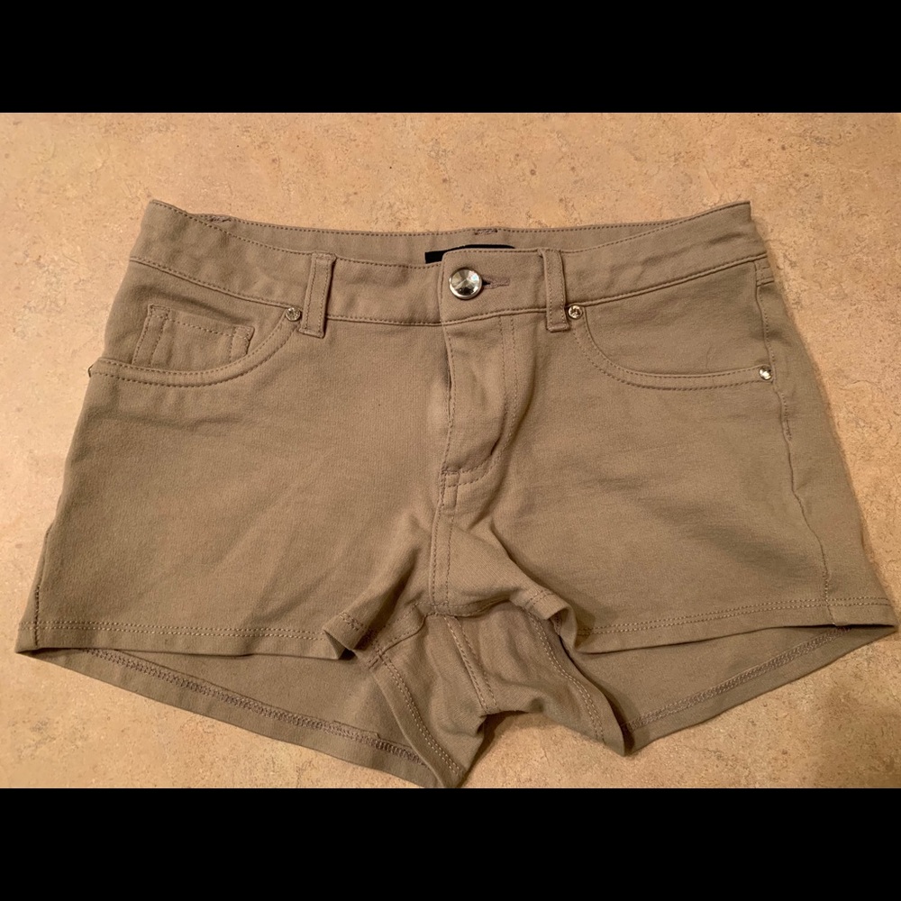 Miss Posh Small Shorts